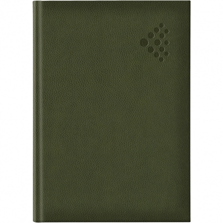Rokovnik B5 linije 256strana Edolo A73 zeleni (green)