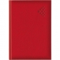 Rokovnik B5 linije 256strana Edolo A80 crveni (red)