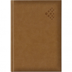 Rokovnik B5 linije 256strana Edolo A88 bež (beige)