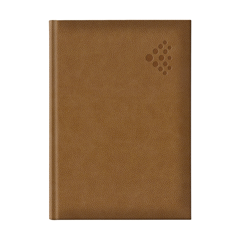Rokovnik B5 linije 256strana Edolo A88 bež (beige)