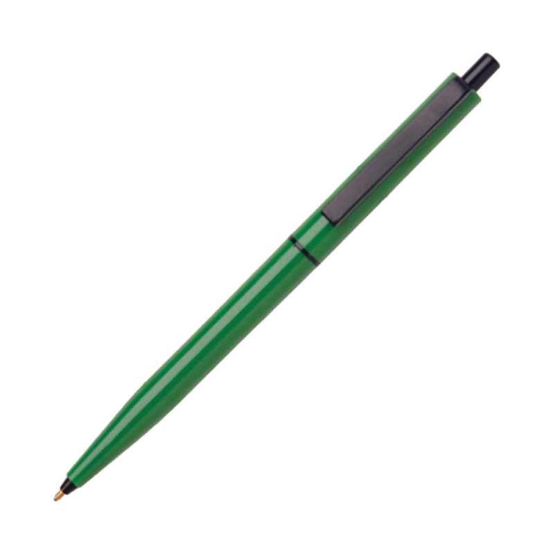 Olovka hemijska YFA8960 Bern zeleno-crna
