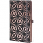 Notes 19x25cm linije 192strane s gumicom Rose Rose Lilly FSC Castelli 0QO7LR-001