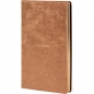 Notes 13x21cm linije 192strane s gumicom Teatro Beige FSC Castelli 0QO4LT-002