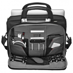 Torba za laptop 14"-16" BC Pro Wenger 612267 crna