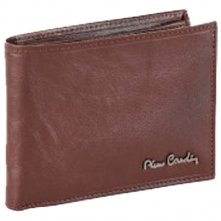 Novčanik kožni muški Pierre Cardin 8806TILAK101 braon