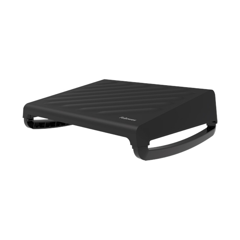 Odmarač nogu Breyta Fellowes 100016562 crna