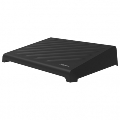 Odmarač nogu Breyta Fellowes 100016562 crna