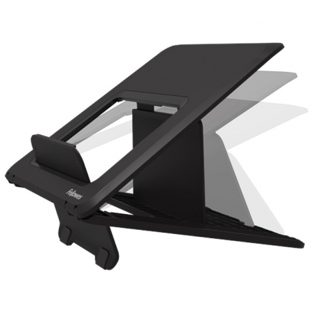 Stalak za laptop Breyta Fellowes 100016558 crni