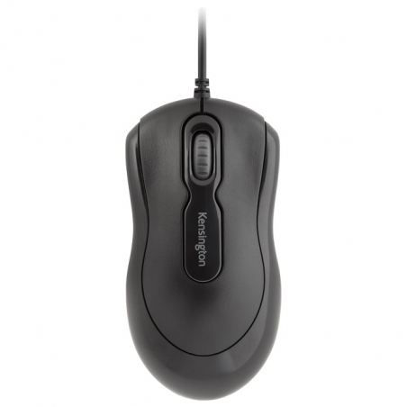 Miš usb 3tipke optiči In-a-Box EQ Kensington K72480WW crni!!