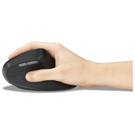 Miš usb 4tipke bežični optiči Pro Fit® Ergo MY630 EQ Kensington K72482WW crni