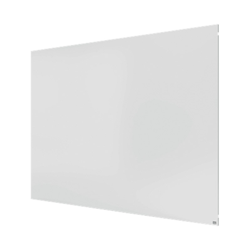 Tabla magnetna bez okvira 120x90cm Infinity Nobo 1915715 bela