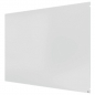 Tabla magnetna bez okvira 120x90cm Infinity Nobo 1915715 bela