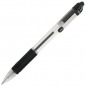 Olovka hemijska 1,0mm sa gumenim gripom (uložak crni) Z-Grip Zebra 22210 crna