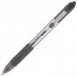Olovka hemijska 1,0mm sa gumenim gripom (uložak crni) Z-Grip Smooth Zebra 22561 crna