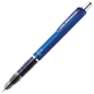 Olovka tehnička 0,5mm DelGuard Zebra 59392 plava blister