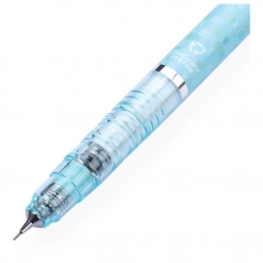 Olovka tehnička 0,5mm DelGuard Zebra 59395 svetlo plava blister