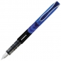Nalivpero 0,6mm (tinta plava) Fuente Zebra 69482 plavo