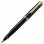 Roler Souveran R800+kožna bela futrola+poklon kutija G30 Pelikan 997643 crni