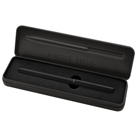 Nalivpero P6 Ineo Elements Black Rock u metalnoj poklon kutiji Pelikan 823654 crno