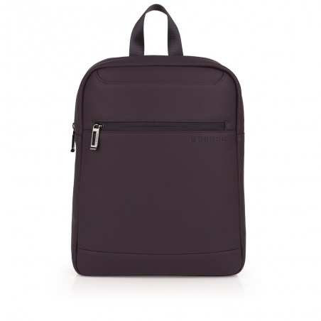 Ranac 27x34x8 cm   12,9" Pause Gabol bordo
