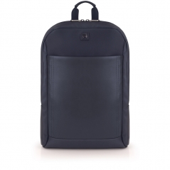 Ranac 31x44x10 cm 15,6" Jazz Gabol plava