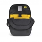 Ranac 30x45x10 cm 15,6" Level Gabol crna