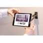 Držač za tablet 7"-10" zidni Tarifold