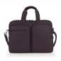 Notebook torba 42x31x7 cm  15,6" Pause Gabol bordo