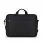 Notebook torba 42x31x7 cm  15,6" Division Gabol crna