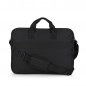 Notebook torba 42x31x7 cm  15,6" Division Gabol crna