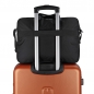 Notebook torba 42x31x7 cm  15,6" Division Gabol crna