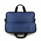 Notebook torba 42x31x9 cm 15,6" Tab Gabol crna