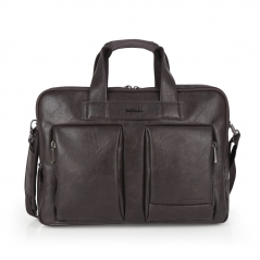 Notebook torba 42x31x9 cm  15,6" Command Gabol braon