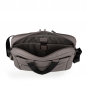 Notebook torba 42x31x9 cm 15,6" Link Gabol krem