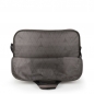 Notebook torba 42x31x9 cm 15,6" Link Gabol krem