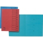 Kartonski organizer sa pregradama 1-12 Bene plava
