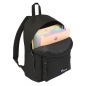 Expanding organizer sa 6 pregrada i gumicom USPRAVNI Rainbow Pastel Viquel sortirano