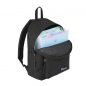 Expanding organizer sa 6 pregrada i gumicom USPRAVNI Rainbow Pastel Viquel sortirano