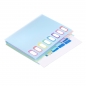 PVC Organiser sa 8 pregrada i gumicom Rainbow Pastel Viquel sortirano