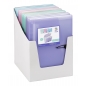 Expanding organizer sa 12 pregrada i gumicom PropySoft Viquel sortirano
