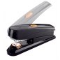 Heftalica "Harmony" B 8FC Power on Demand, 50 listova Novus crna