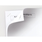 Heftalica "Harmony" B 8FC Power on Demand, 50 listova Novus crna