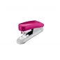Heftalica "Evolution" E 15, 15 listova Novus roze
