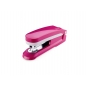 Heftalica "Evolution" E 25, 25 listova Novus roze