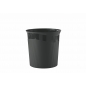 Korpa za otpatke "RE-LOOP", 13l Han crna