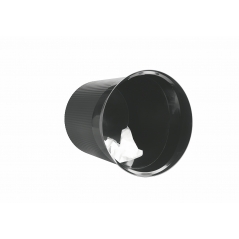 Korpa za otpatke "RE-LOOP", 13l Han crna