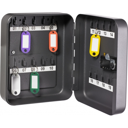 Ormarić za ključeve sa šifrom 1/20 200x160x80 Alco