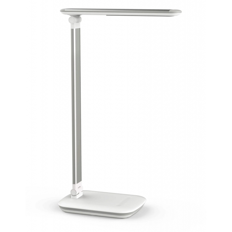 Stona lampa LED MAUL "jazzy" sa dimerom MAUL bela