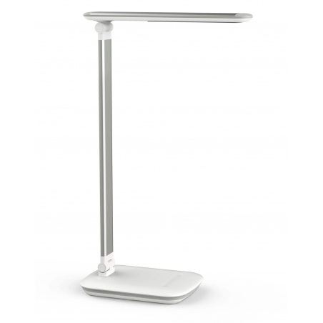 Stona lampa LED MAUL "jazzy" sa dimerom MAUL bela