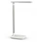Stona lampa LED MAUL "jazzy" sa dimerom MAUL bela